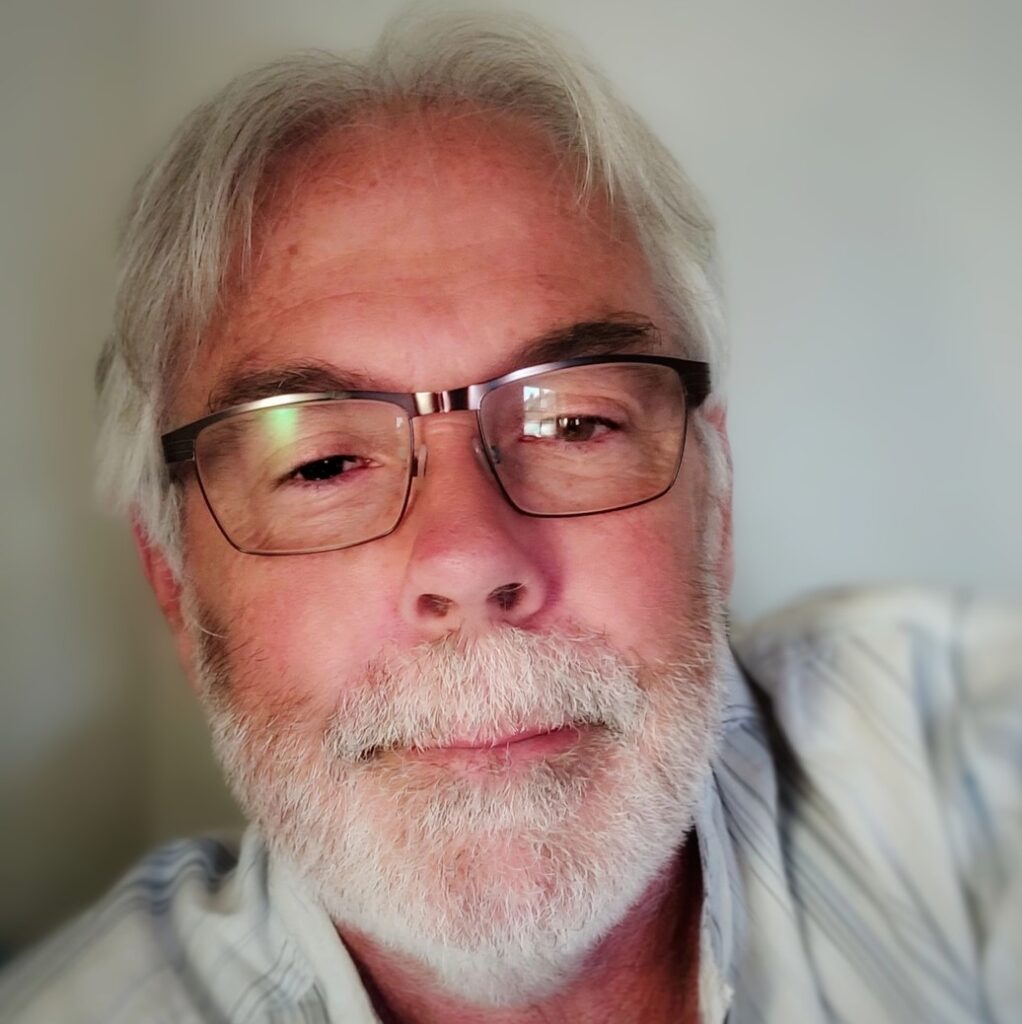 graham bio